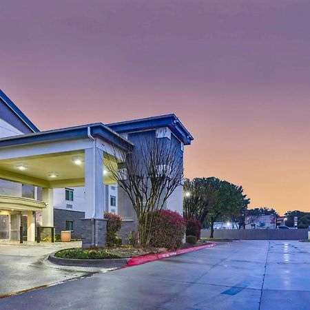 Motel 6-Mesquite, Tx - Balch Springs Eksteriør bilde
