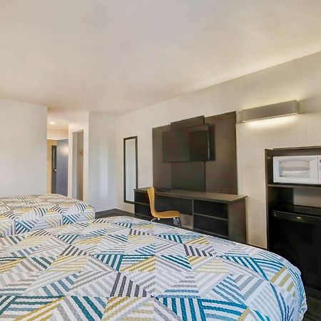 Motel 6-Mesquite, Tx - Balch Springs Eksteriør bilde