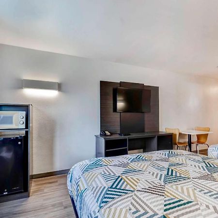 Motel 6-Mesquite, Tx - Balch Springs Eksteriør bilde