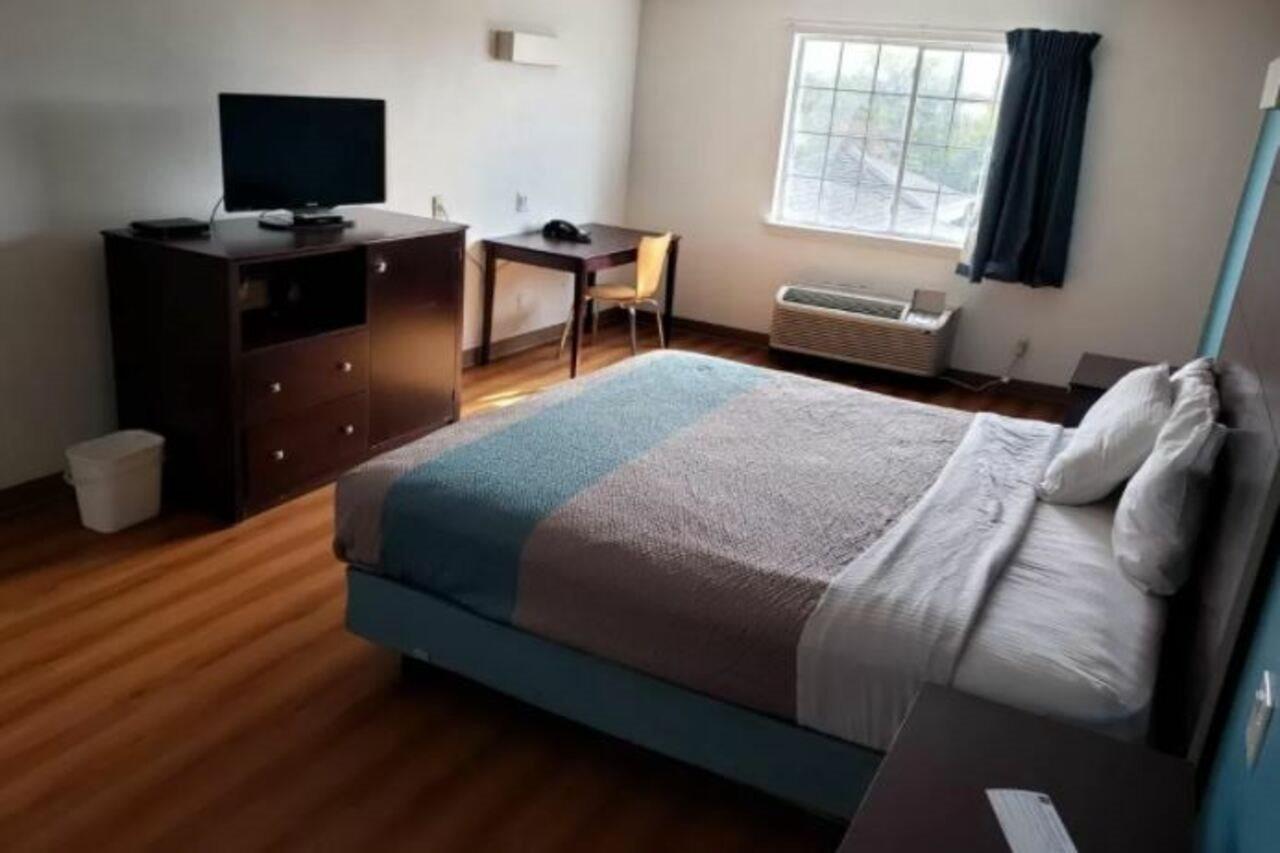 Motel 6-Mesquite, Tx - Balch Springs Eksteriør bilde