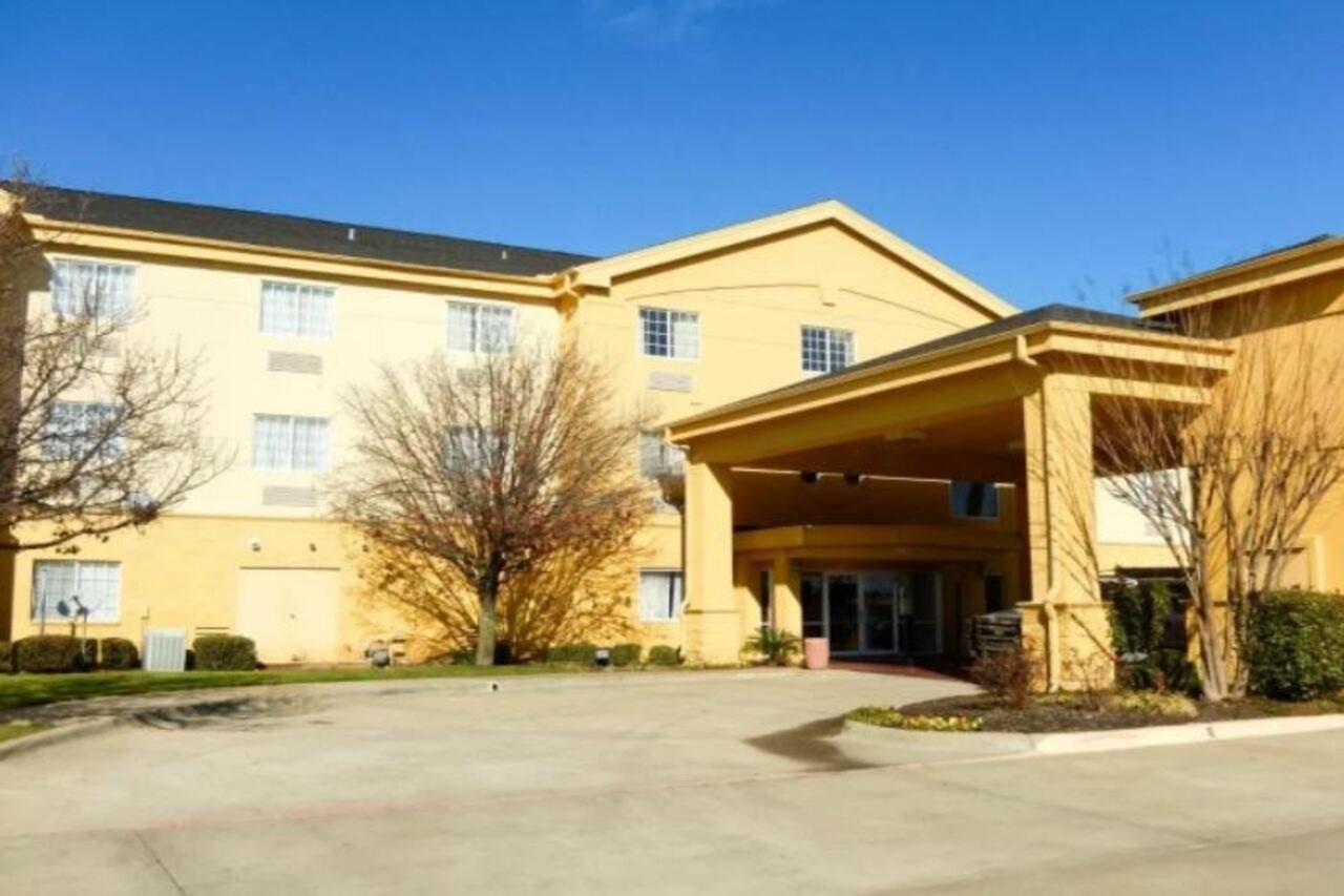 Motel 6-Mesquite, Tx - Balch Springs Eksteriør bilde