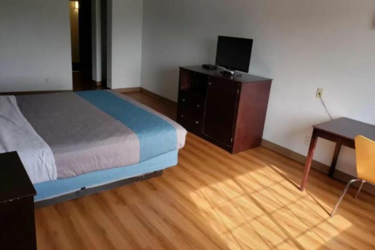 Motel 6-Mesquite, Tx - Balch Springs Eksteriør bilde