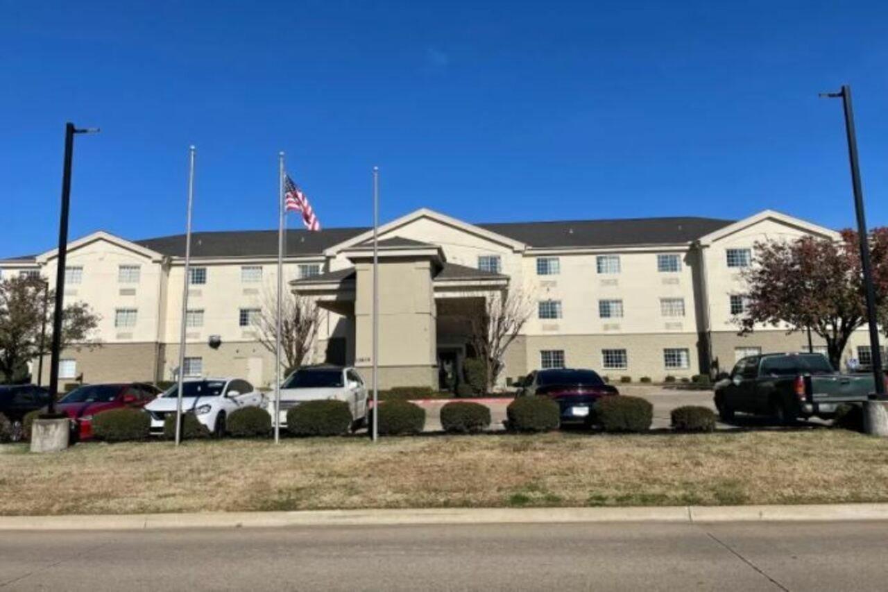 Motel 6-Mesquite, Tx - Balch Springs Eksteriør bilde