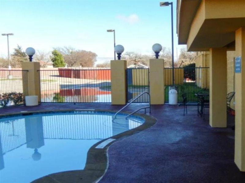 Motel 6-Mesquite, Tx - Balch Springs Eksteriør bilde