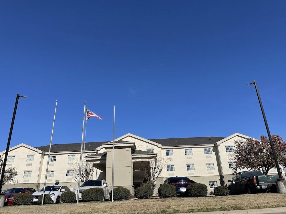 Motel 6-Mesquite, Tx - Balch Springs Eksteriør bilde
