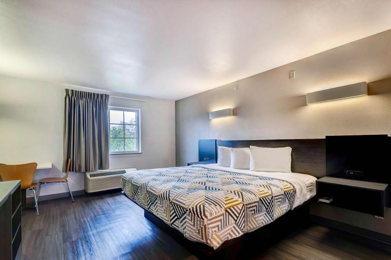Motel 6-Mesquite, Tx - Balch Springs Eksteriør bilde