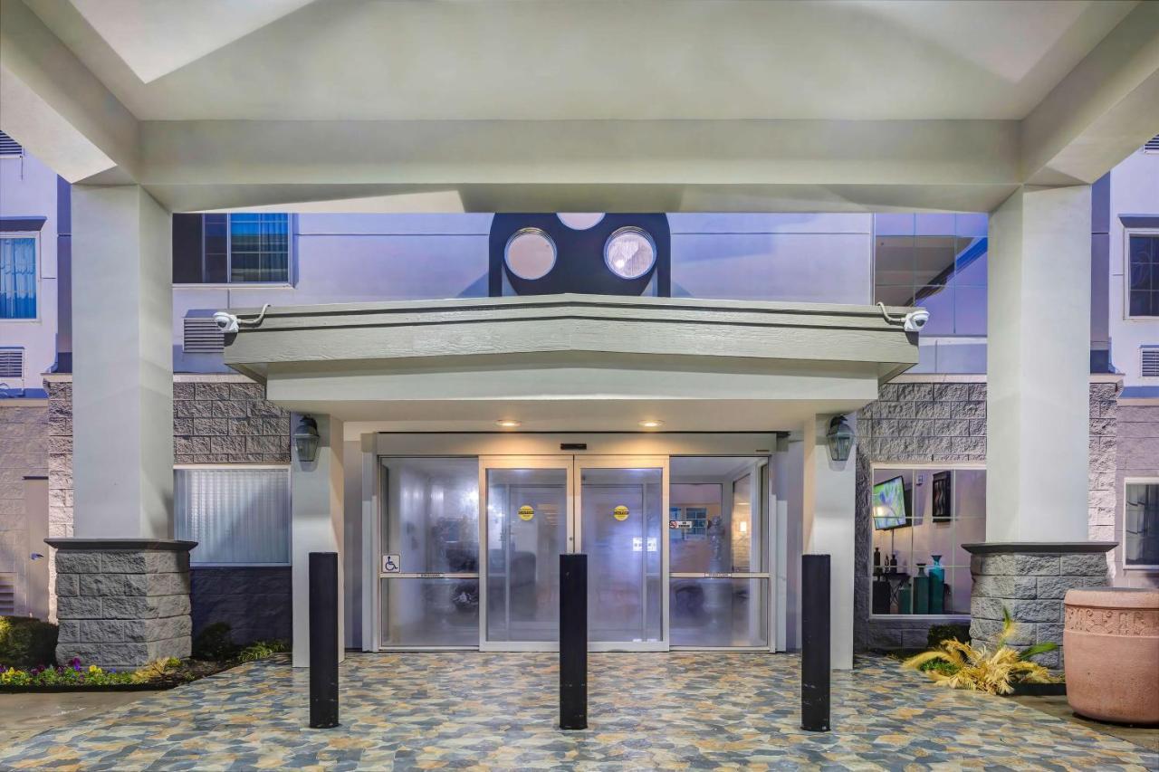 Motel 6-Mesquite, Tx - Balch Springs Eksteriør bilde