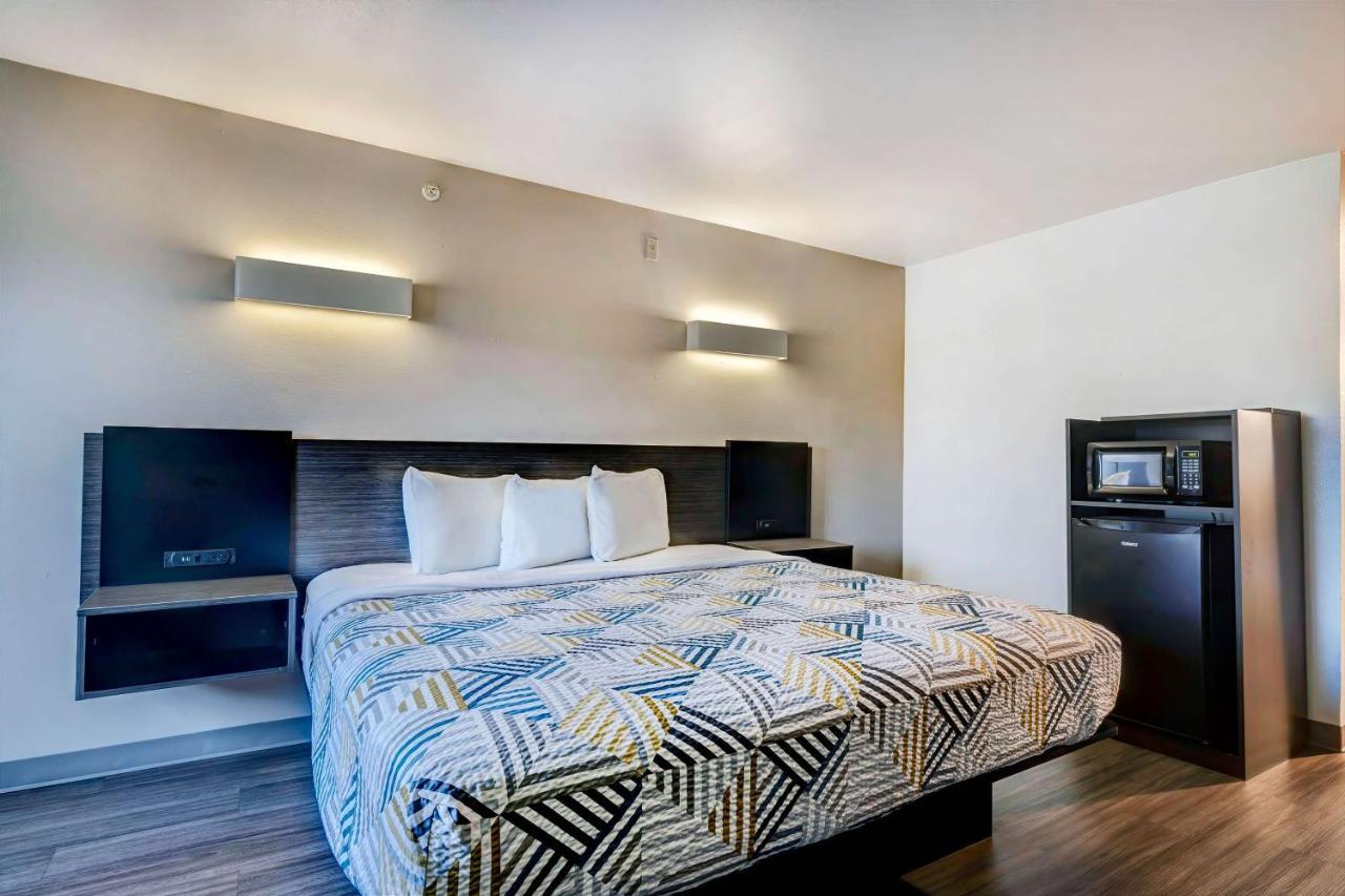 Motel 6-Mesquite, Tx - Balch Springs Eksteriør bilde