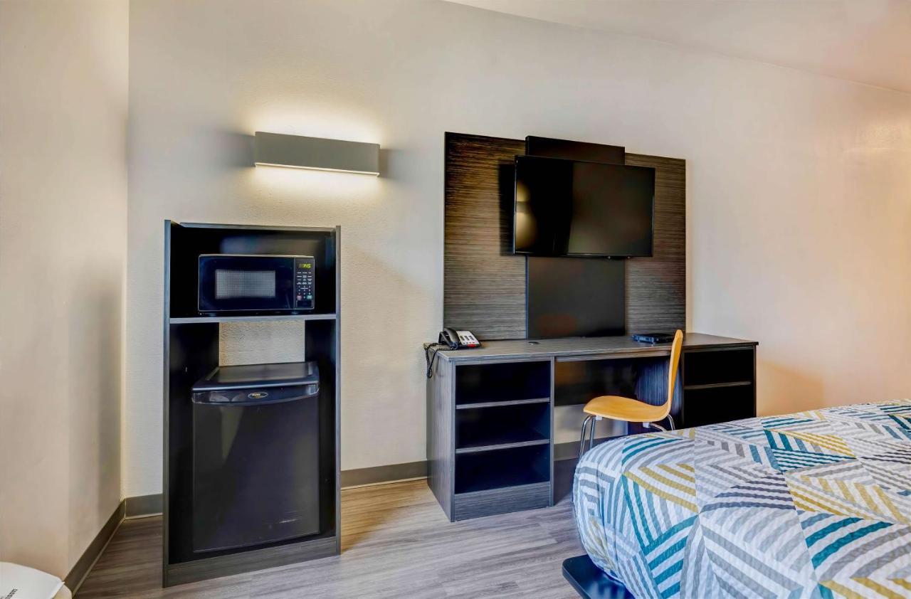 Motel 6-Mesquite, Tx - Balch Springs Eksteriør bilde
