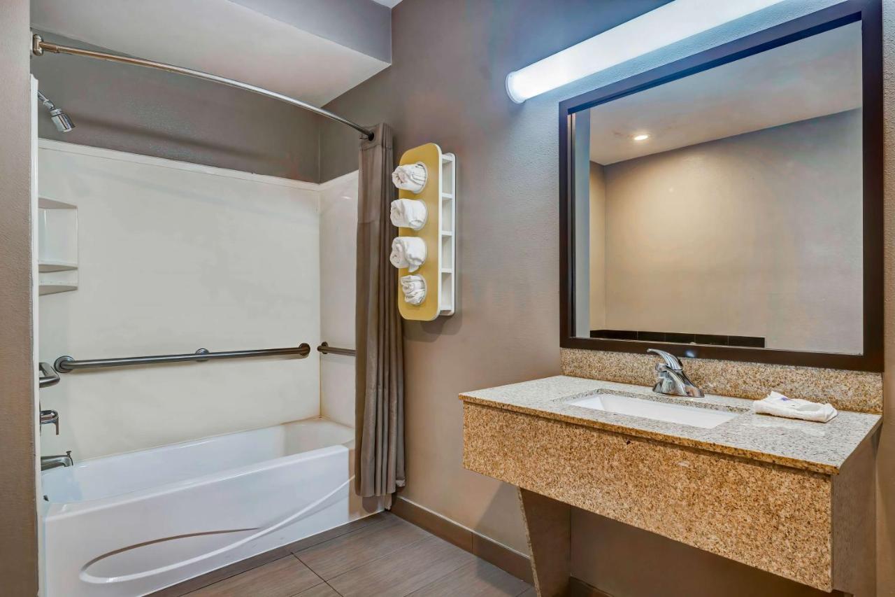 Motel 6-Mesquite, Tx - Balch Springs Eksteriør bilde