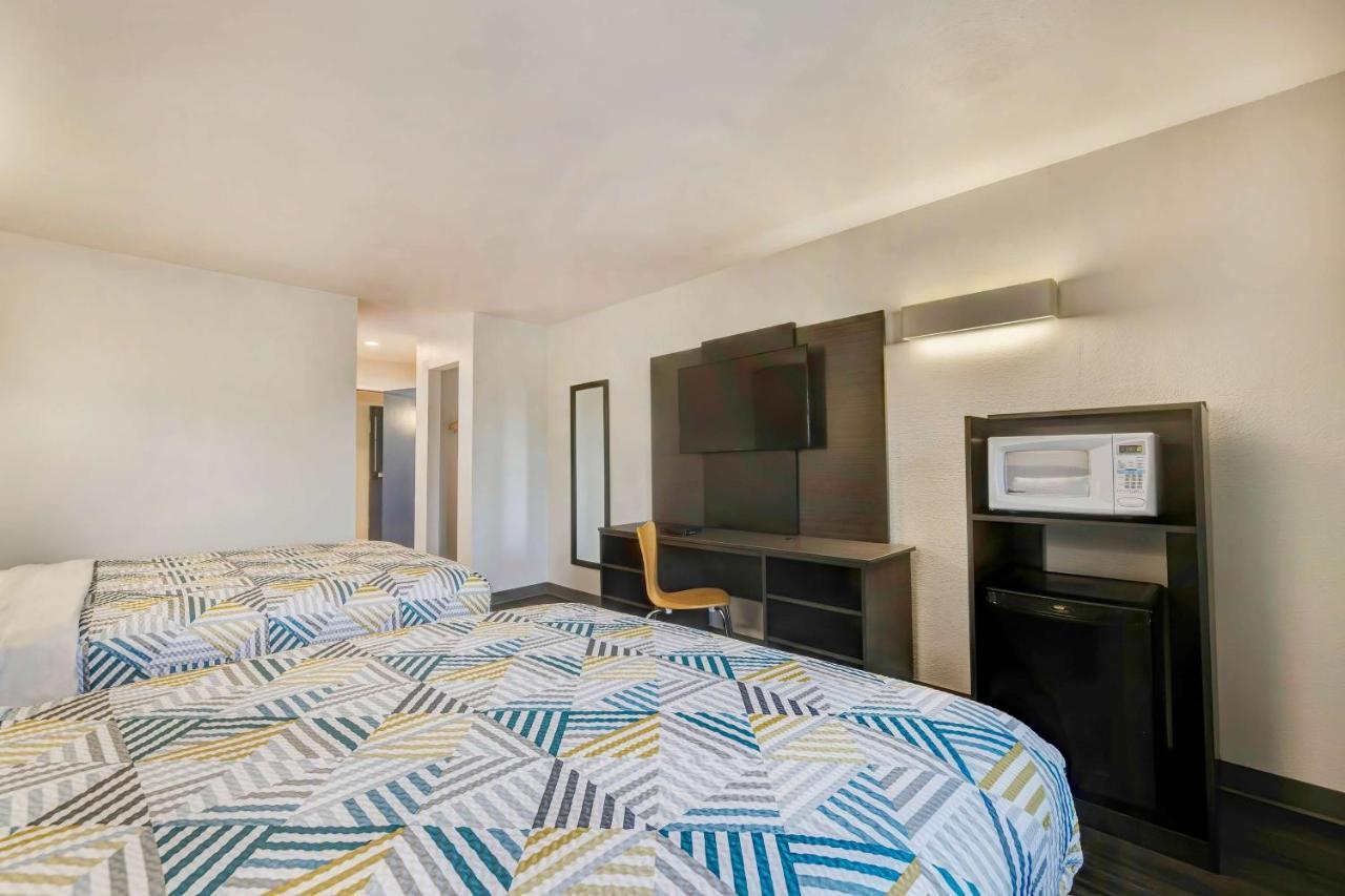 Motel 6-Mesquite, Tx - Balch Springs Eksteriør bilde