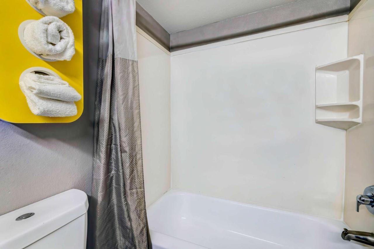 Motel 6-Mesquite, Tx - Balch Springs Eksteriør bilde