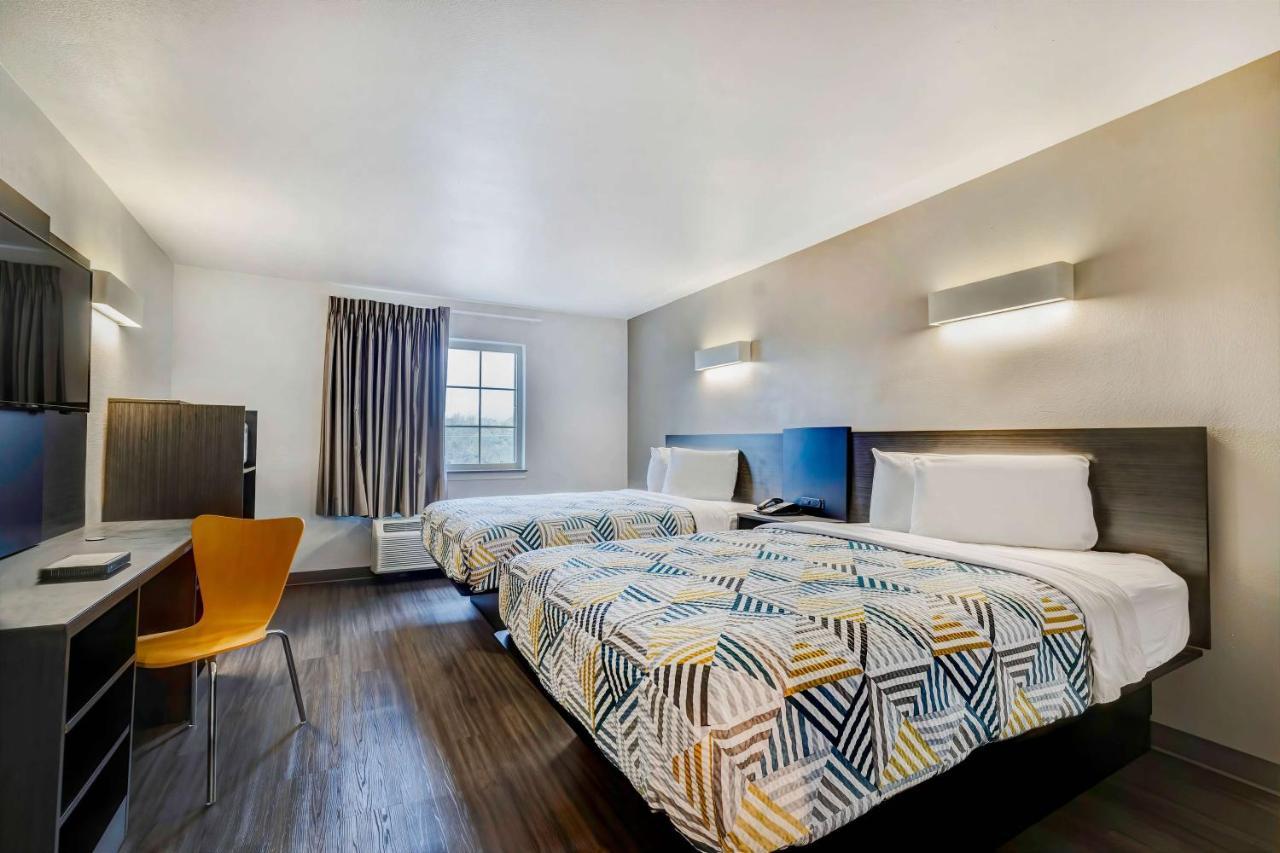 Motel 6-Mesquite, Tx - Balch Springs Eksteriør bilde
