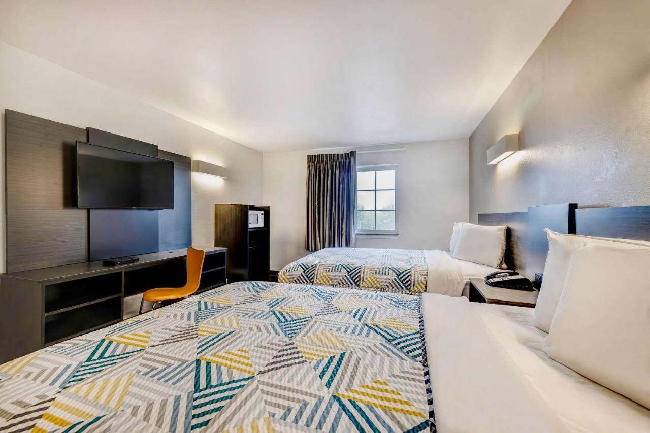 Motel 6-Mesquite, Tx - Balch Springs Eksteriør bilde