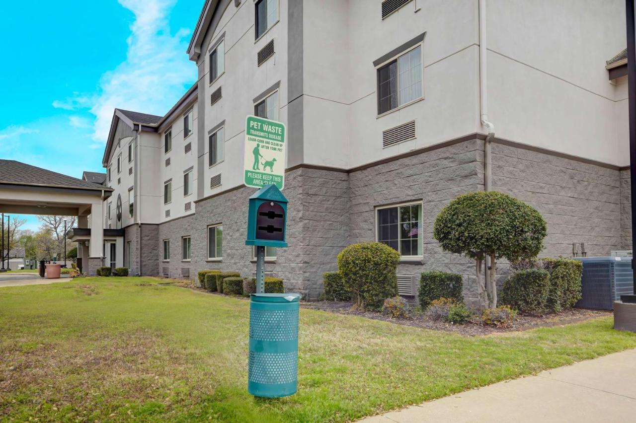 Motel 6-Mesquite, Tx - Balch Springs Eksteriør bilde