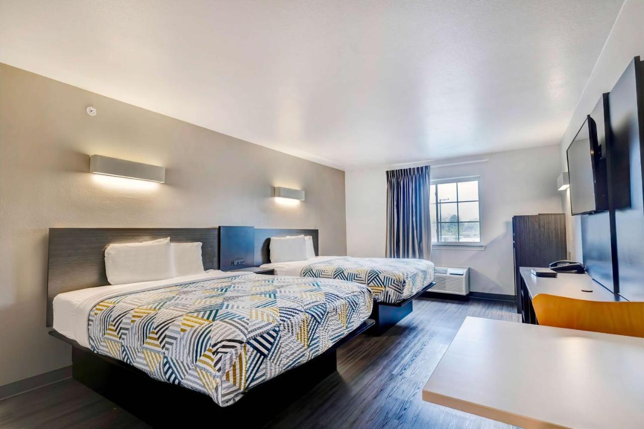 Motel 6-Mesquite, Tx - Balch Springs Eksteriør bilde