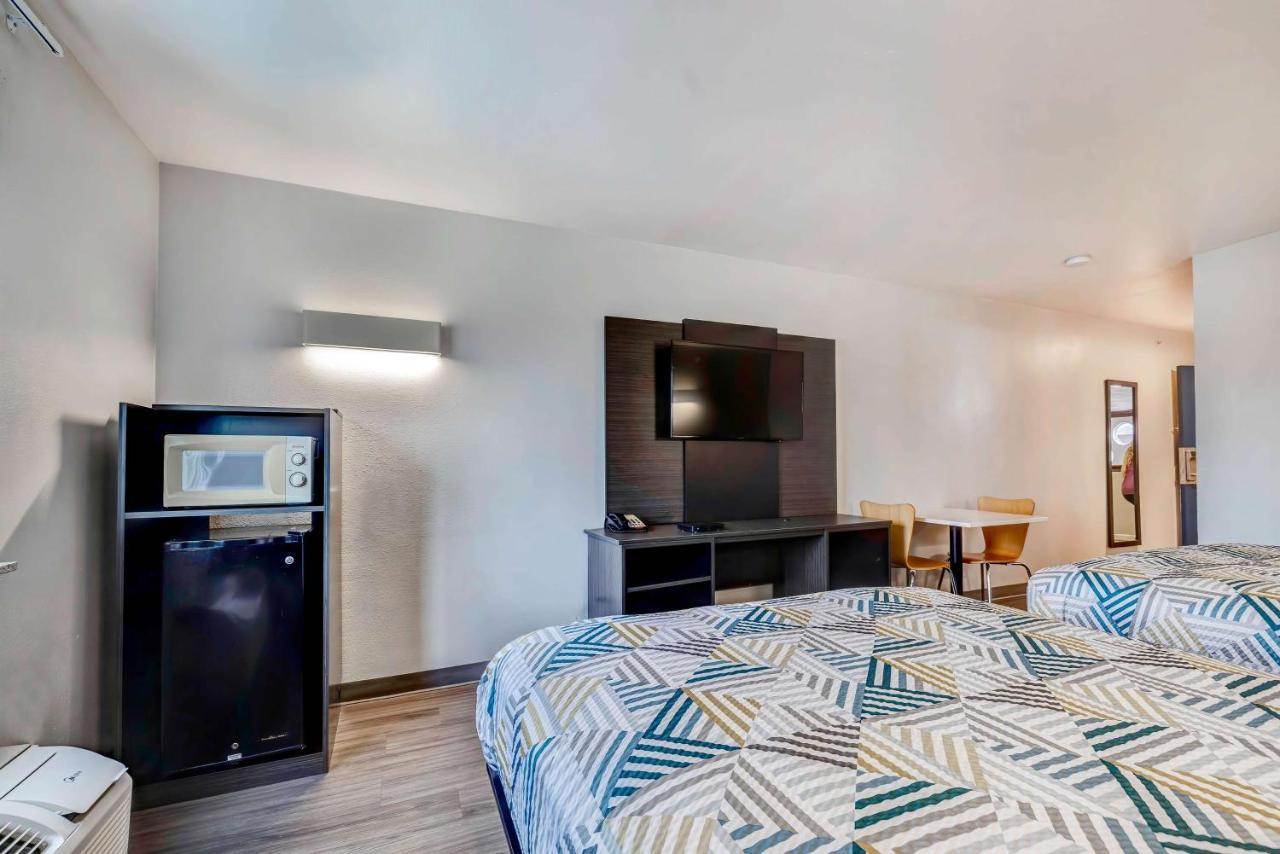 Motel 6-Mesquite, Tx - Balch Springs Eksteriør bilde