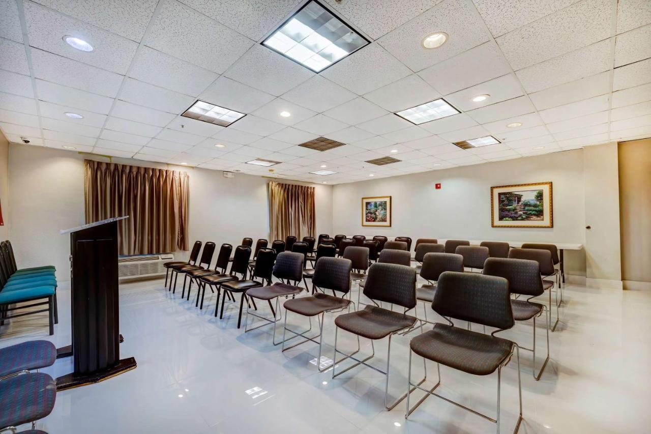 Motel 6-Mesquite, Tx - Balch Springs Eksteriør bilde