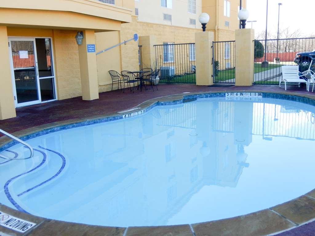 Motel 6-Mesquite, Tx - Balch Springs Fasiliteter bilde