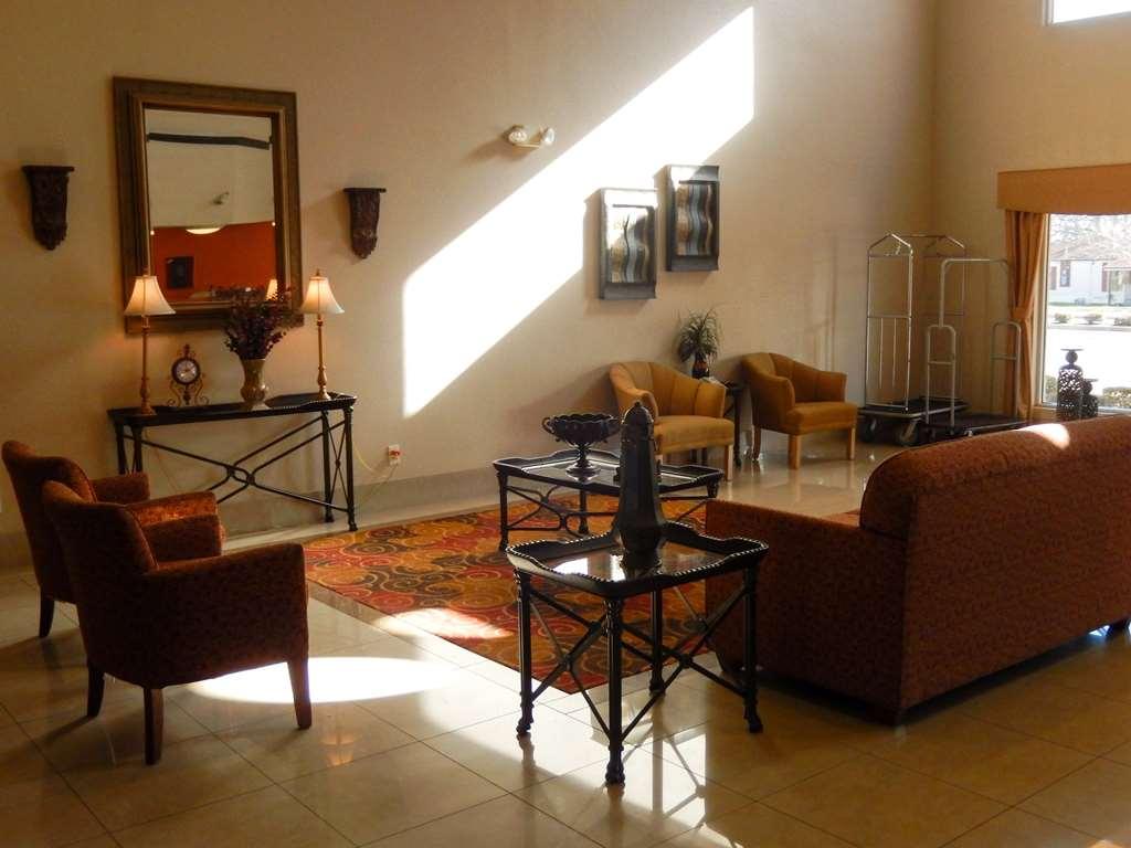 Motel 6-Mesquite, Tx - Balch Springs Interiør bilde