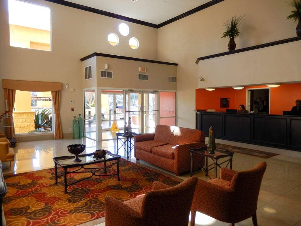 Motel 6-Mesquite, Tx - Balch Springs Interiør bilde