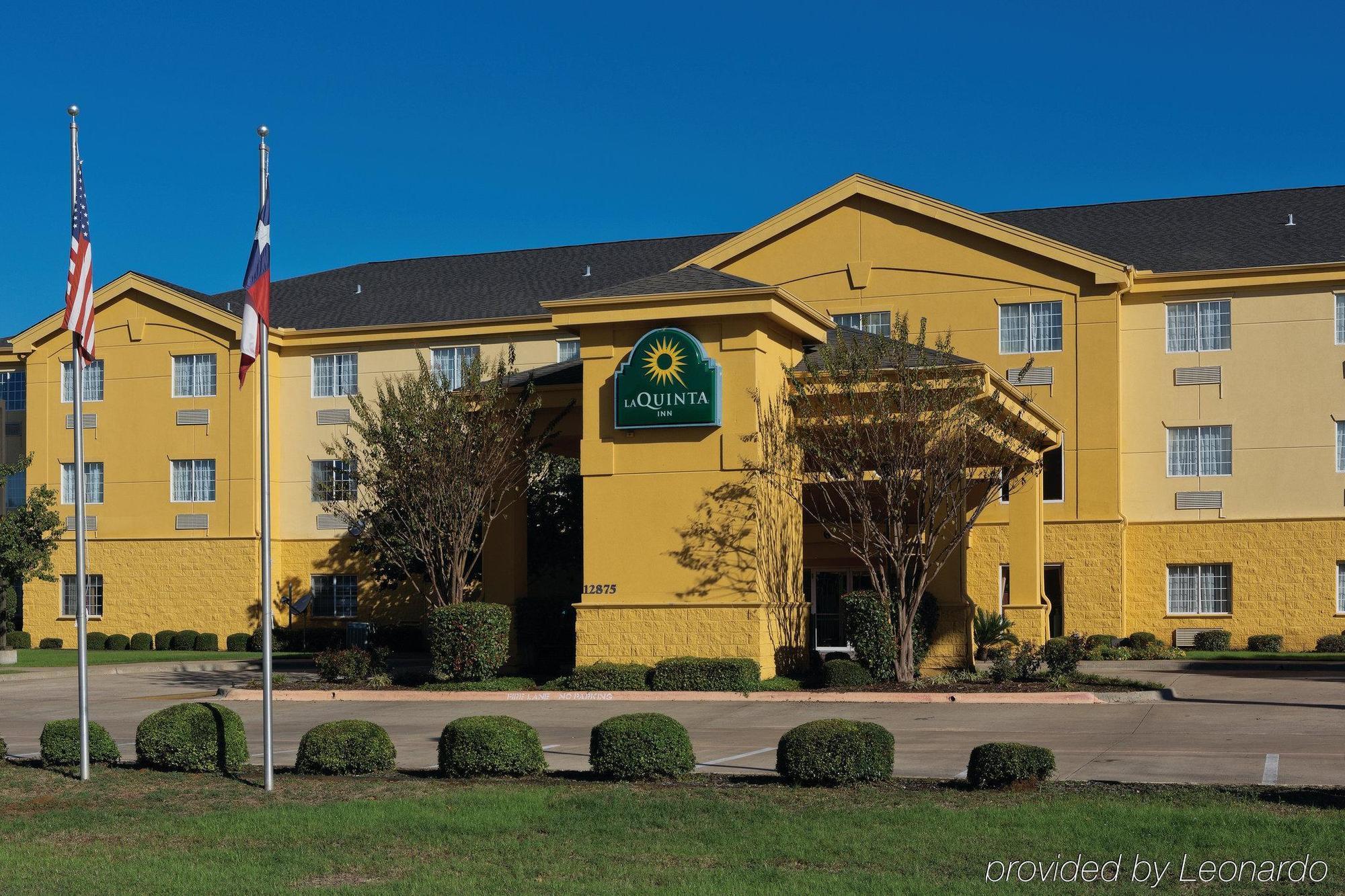 Motel 6-Mesquite, Tx - Balch Springs Eksteriør bilde