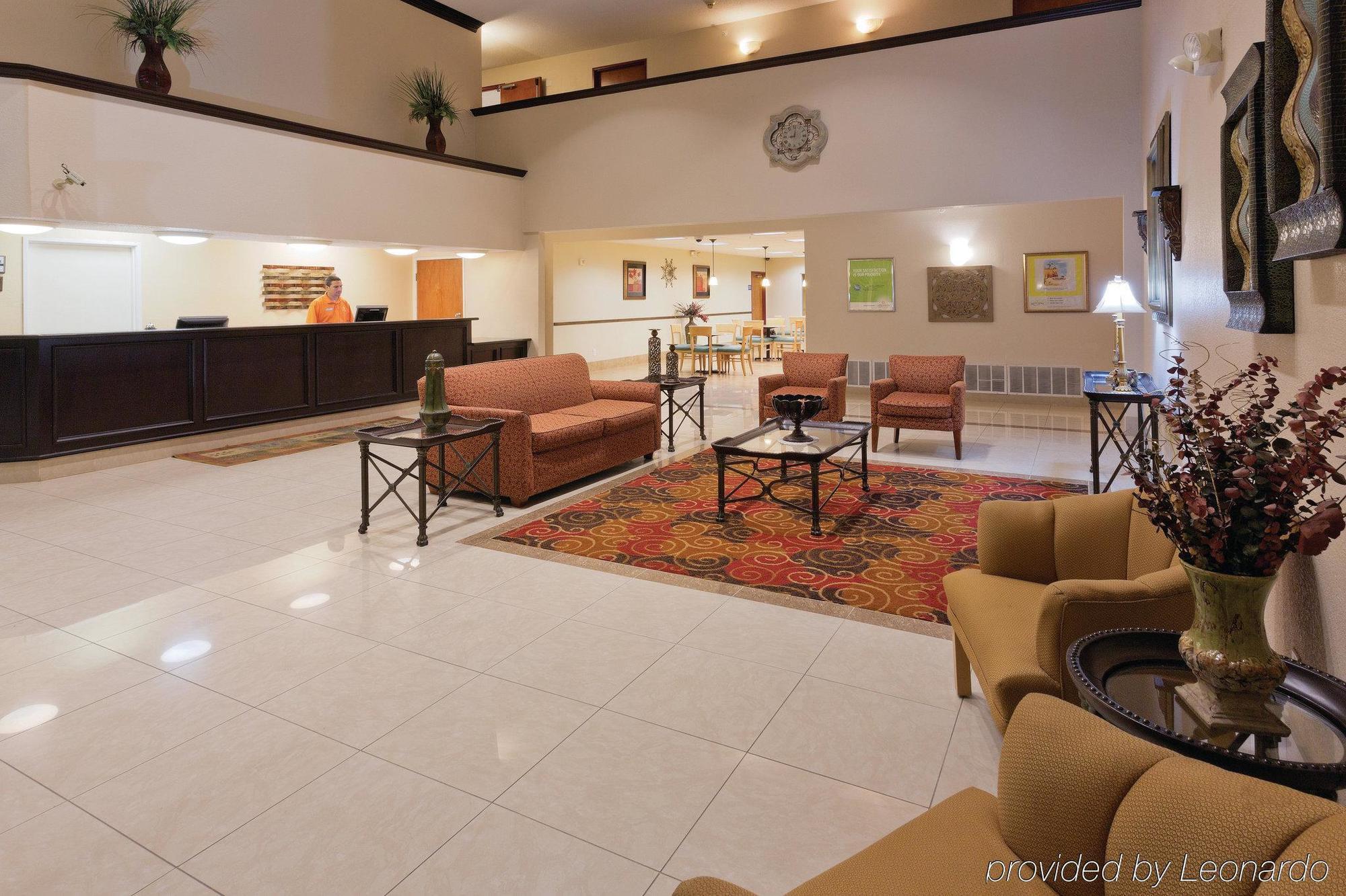 Motel 6-Mesquite, Tx - Balch Springs Eksteriør bilde
