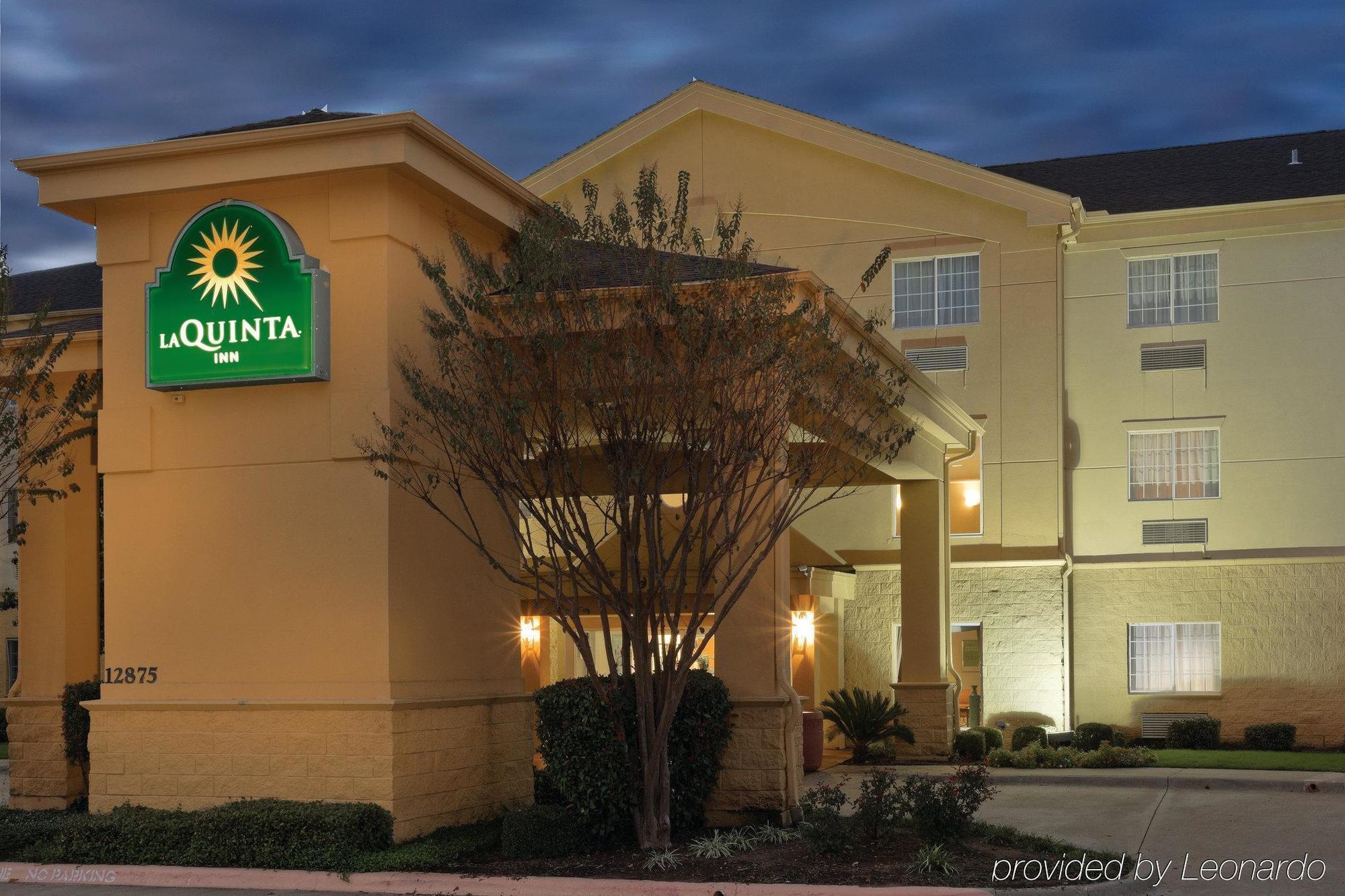 Motel 6-Mesquite, Tx - Balch Springs Eksteriør bilde