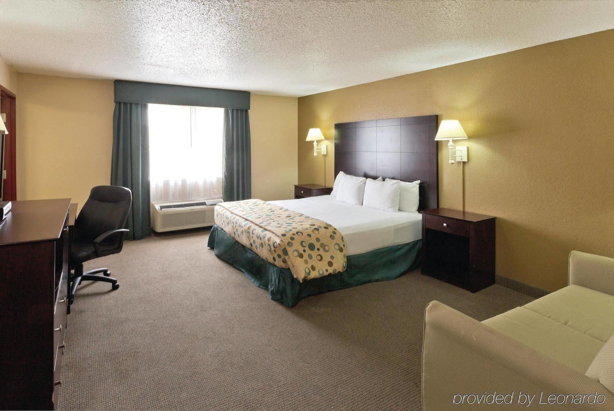 Motel 6-Mesquite, Tx - Balch Springs Eksteriør bilde